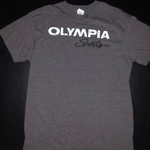 Olympia Sports Tee